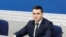 Міністр освіти Білорусі Андрій Іванець