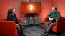 VIDEO | D. Șandru, politolog: Apare un nou „ism”: un mix ideologic care utilizează propaganda. Își spune „suveranism”, dar este izolaționism