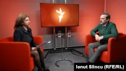 VIDEO | D. Șandru, politolog: Apare un nou „ism”: un mix ideologic care utilizează propaganda. Își spune „suveranism”, dar este izolaționism