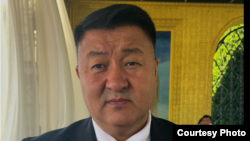 Алтынбек Рысбеков