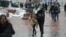 Задержания на одной из акций в Москве в защиту Навального (иллюстративное фото) 