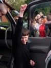 Belarus Frees 25 Political Prisoners As US Says It Will Ease Sanctions
