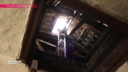 Дома-призраки Суоярви (видео)