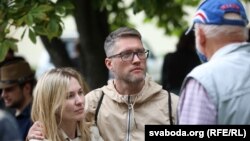 Павал Харланчук