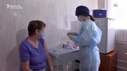 COVID-19 | Vaccinare obligatorie la Moscova