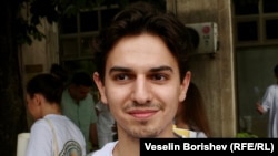  Байрям Алимолла 