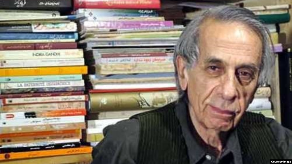 جلال ستاری، پژوهشگر و اسطوره‌شناس ایرانی، از دنیا رفت