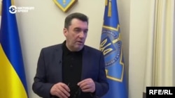 Алексей Данилов