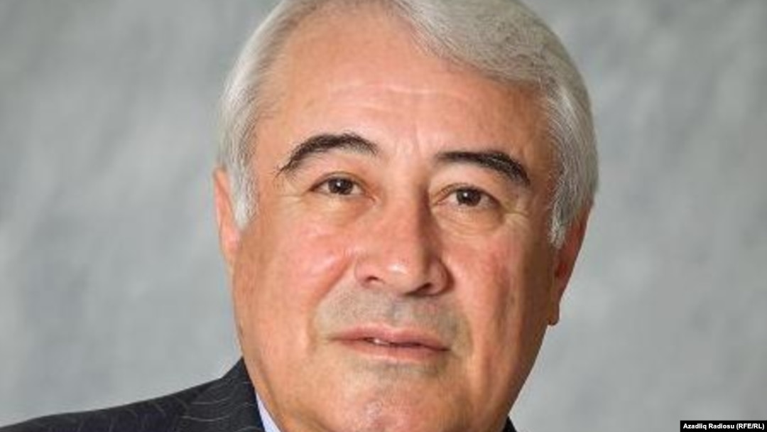 Расул Гулиев