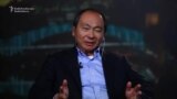 Fukuyama Predicts IS Will Fail To Establish A Viable State