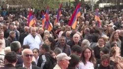 Փոխվարչապետ. Արցախցիներին 40+10 հազար դրամ աջակցության ծրագիրը նպատակից շեղվել էր