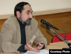 Борис Беленкин.