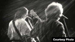 Ленинградский рок-клуб