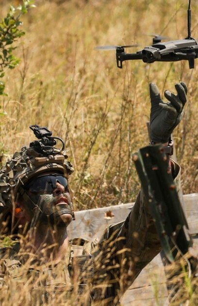 САЩ планират да намалят броя на американските военнослужещи разположени в