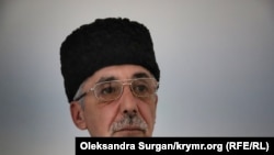 Suleyman Kadırov