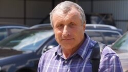 Российская прокуратура требует срок журналисту в Крыму