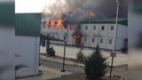 GRAB - Thousands Evacuated Amid Deadly Tajik-Kyrgyz Border Clash