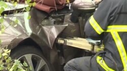В Европе из-за шторма погибли несколько человек