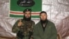 Defendant Implicates Chechen Rebel Commander In Vienna Killing