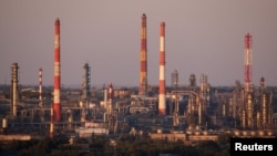 Attacks on Russia's Orenburg Gas Processing Plant have disrupted Kazakhstan's energy sector.