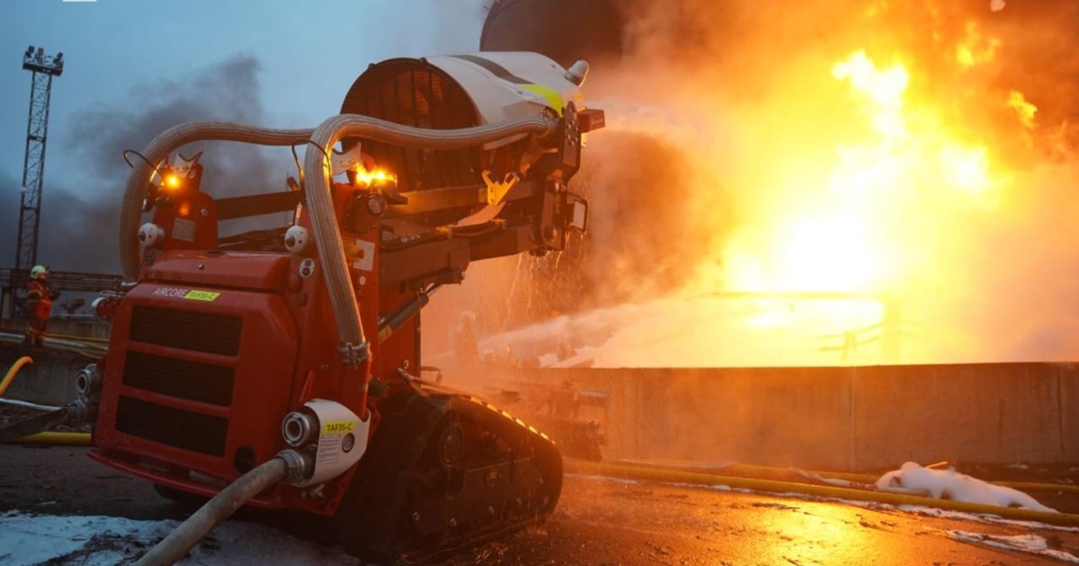 რუსეთის ჯარებმა უკრაინის ენერგოობიექტებს დაარტყეს ოდესისა და პოლტავის ოლქებში