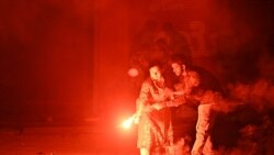 په دیوالي جشن کې اورلوبي د ډیلي هوا نوره هم ککړه کړې 