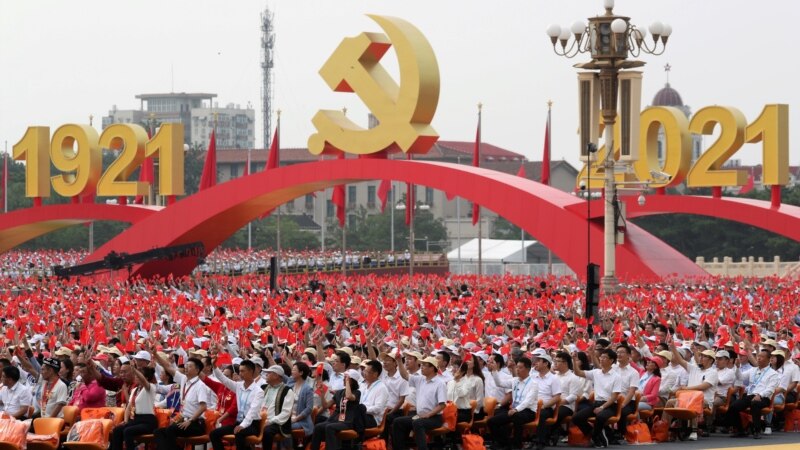 Na sto godina komunizma Kina u fokus stavlja globalni uticaj