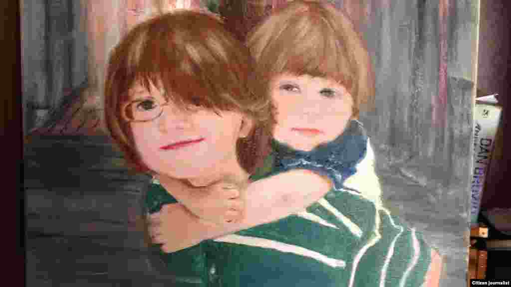 Со а, сан ваша а...