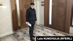 მალხაზ მაჩალიკაშვილი