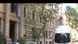 د روم په موزیم کې د سوات لرغوني آثار