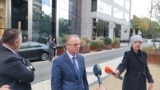 Kosovo - The head of the Kosovo negotiating team, Besnik Bislimi, in Brussels 29 September 2021