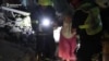Second Deadly Russian Barrage Hits Kyiv In A Week LOOP