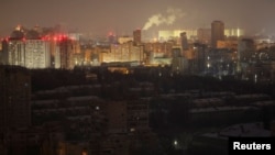 Կիև, Ուկրաինա