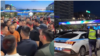 Kazakhstan - Drivers in Atyrau protested amid police raids.
