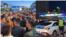  Kazakhstan - Drivers in Atyrau protested amid police raids.