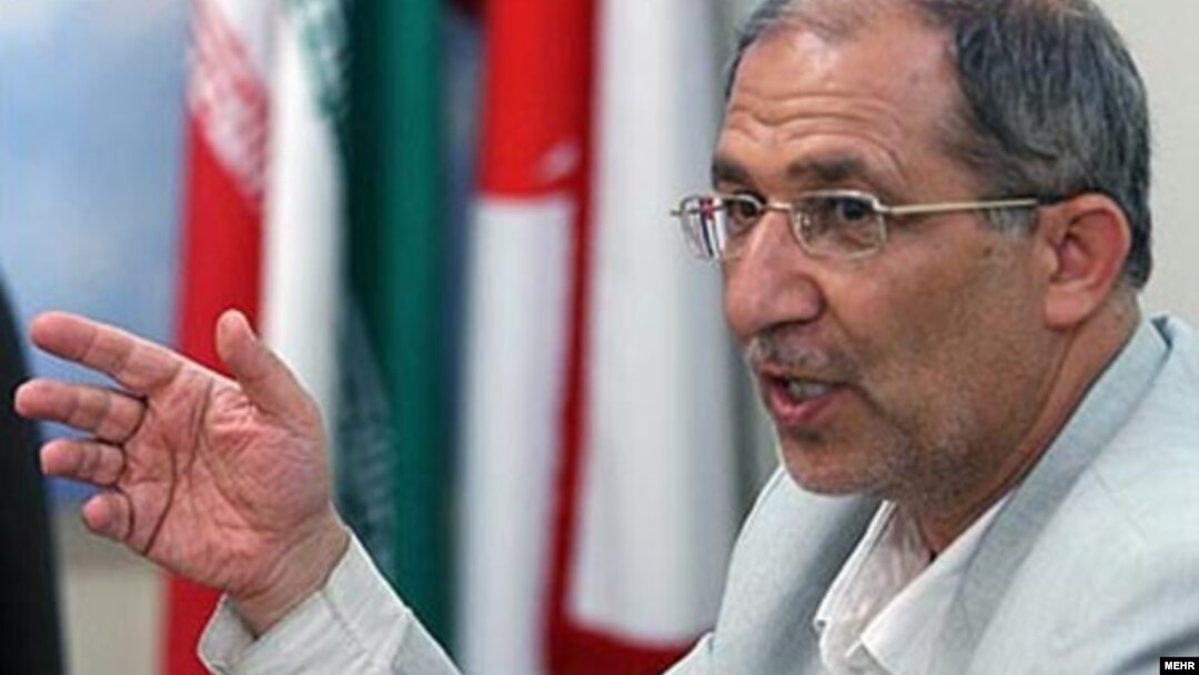 Hossein Alaei
