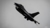 SUA vând Ucrainei piesele de schimb şi a echipamentele de formare pentru avioanele de luptă F-16