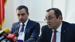 ՀՅԴ․ Կառավարության ծրագիրը բլեֆ է