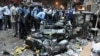 Deadly Bomb Blasts Hit Southern Indian City