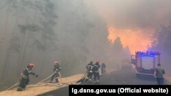 Поліція веде розслідування за статтею про порушення встановлених законодавством вимог пожежної безпеки