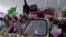 Mass Weddings Amid Military Gear: Iran Pushes Patriotism Imagery GRAB