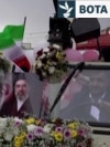 Dasma me autoblinda e mitraloza: Irani intensifikon propagandën patriotike
