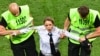 Moscow Court Fines Pussy Riot Activists Over World Cup Protest