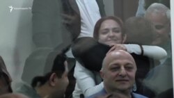 Դատարանը վերացրեց Լիդյա Մանթաշյանի կալանքը