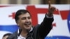 M. Saakashvili