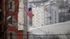 The plans reportedly include closing down the U.S. consulate in the Far Eastern city of Vladivostok. (file photo)