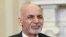 The fighting led President Ashraf Ghani to delay his departure on a state visit to India by several hours.