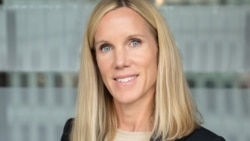 Andrea Kendall-Taylor, senior fellow and director of the Transatlantic Security Program at the Center for a New American Security (CNAS).