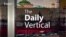 The Daily Vertical: RIP Minsk