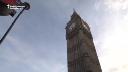 London's Oligarch Bus Tour